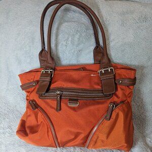 Franco Sarto Deeley Crossbody Bag